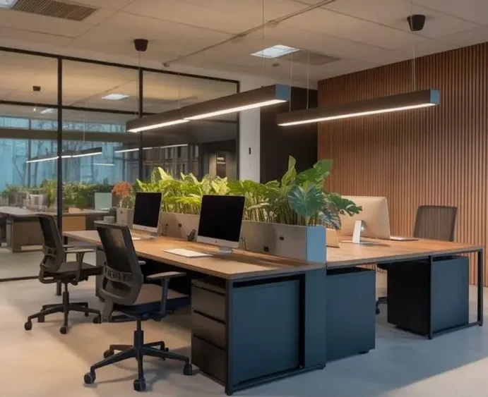 limpieza de oficinas en Barcelona