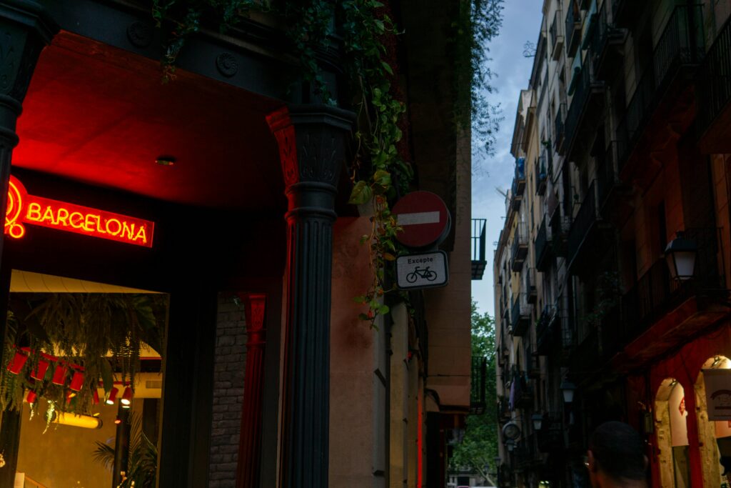 Servicio de limpieza en Gràcia