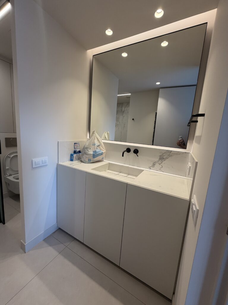 servicio de limpieza en castelldefels