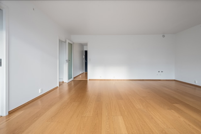 Limpieza fin de obra en Barcelona