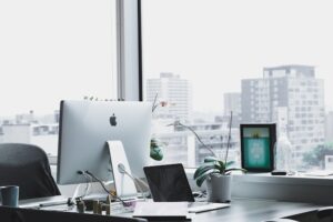 Limpieza de Oficinas Barcelona