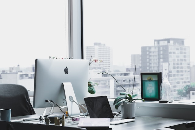Limpieza de Oficinas Barcelona