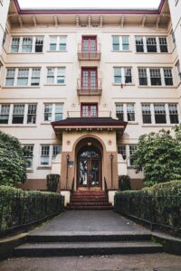 Precio Limpieza Comunidades de Vecinos Barcelona