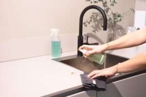 Cuánto cuesta limpiar un piso en Barcelona