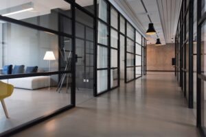Precio limpieza locales comerciales Barcelona