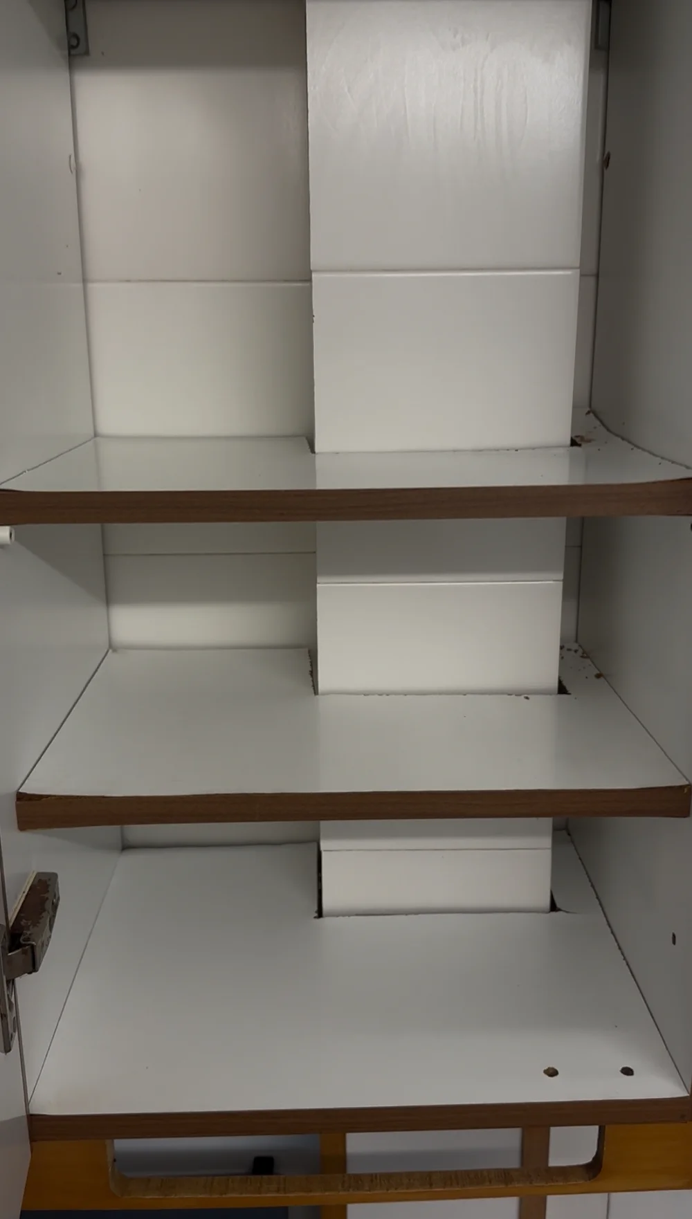 Limpieza profunda en Terrassa - cocina después