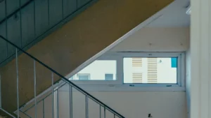 Cambiar de empresa de limpieza en una comunidad de vecinos de Barcelona
